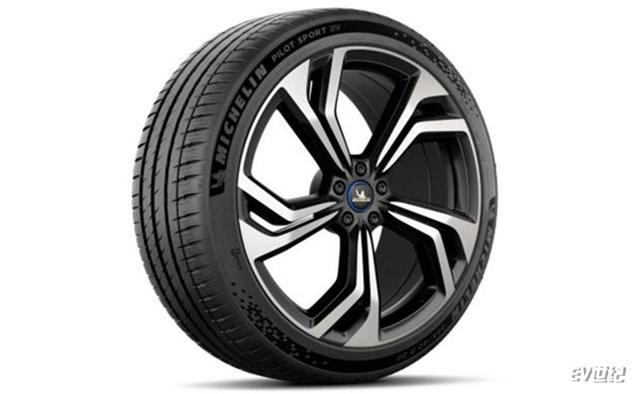 sport ev新能源车专用轮胎,并且已经在国内上市销售